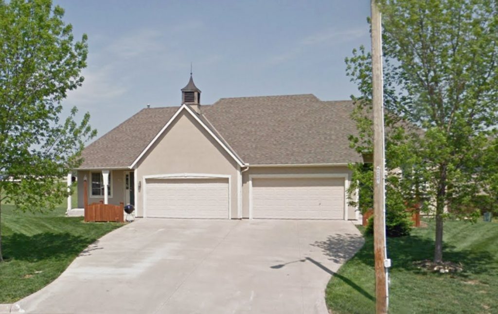 40103 Tara Court Duplex and Town Home Rentals in Lawrence, KS MAF