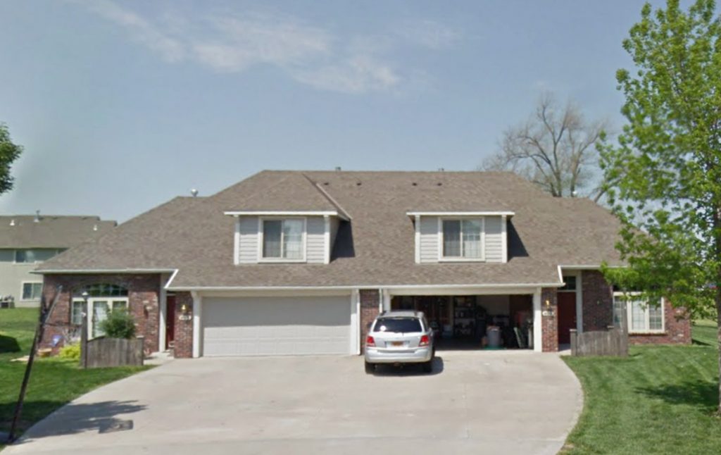 405407 Tara Ct. Duplex and Town Home Rentals in Lawrence, KS MAF