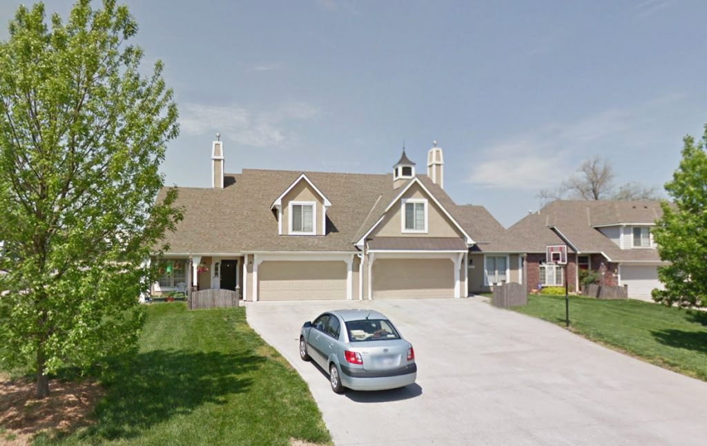 40911 Tara Ct. Duplex and Town Home Rentals in Lawrence, KS MAF