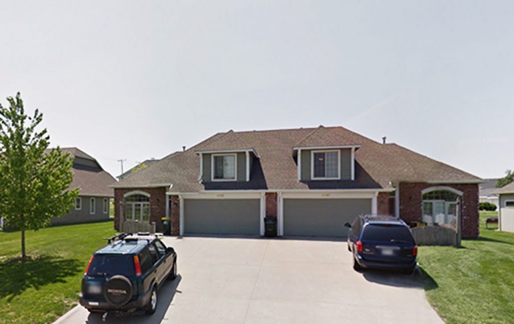 440507 Freedom Creek Duplex and Town Home Rentals in Lawrence, KS