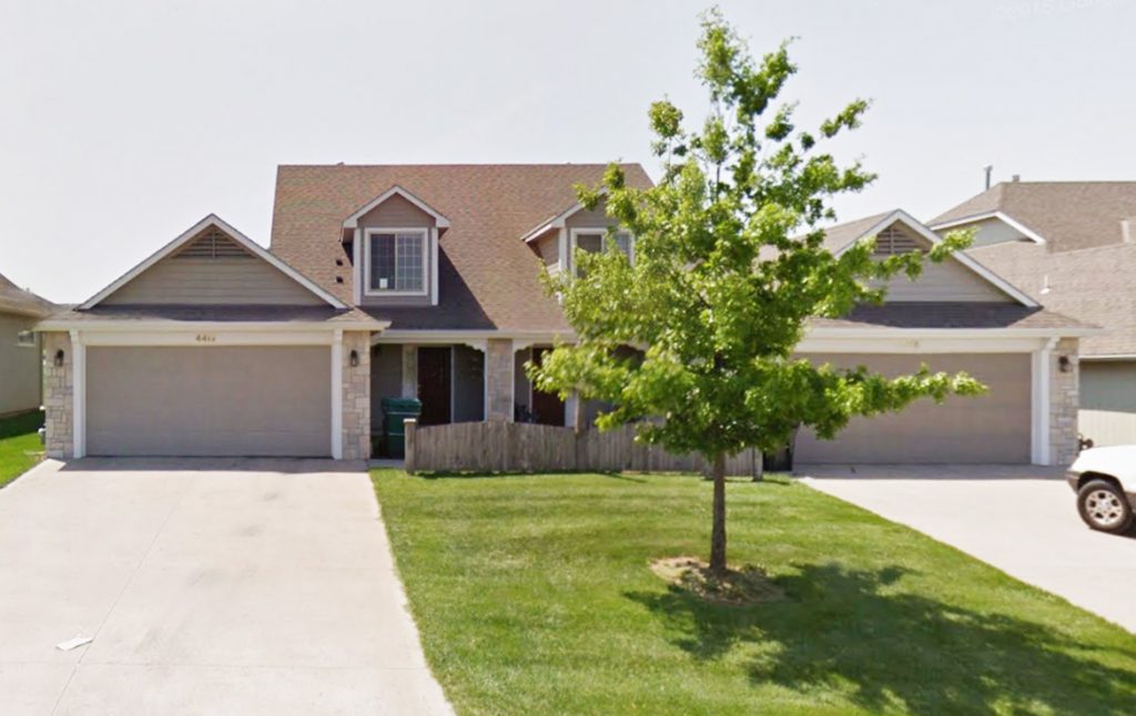 441315 Freedom Creek Duplex and Town Home Rentals in Lawrence, KS