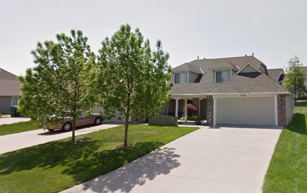 441719 Freedom Creek Duplex and Town Home Rentals in Lawrence, KS