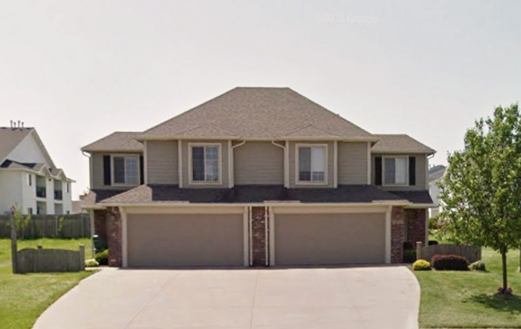 451719 Freedom Creek Duplex and Town Home Rentals in Lawrence, KS