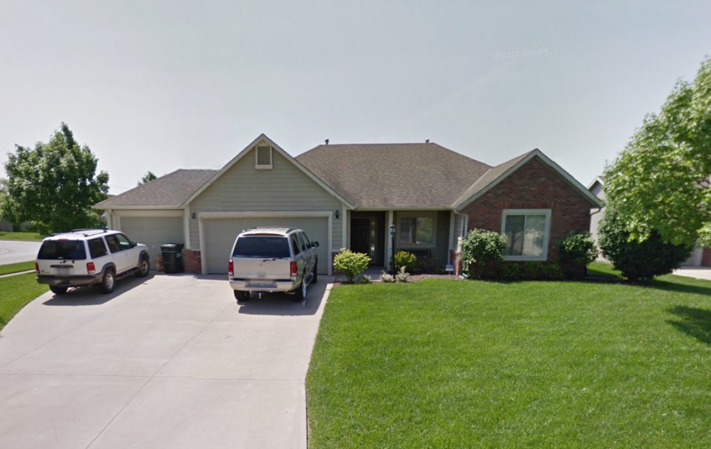 4501 Range Court Duplex and Town Home Rentals in Lawrence, KS MAF